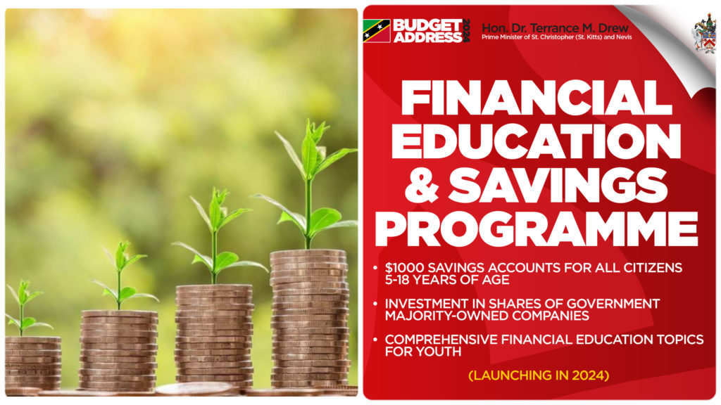 FINANCIAL EDUCATION AND SAVINGS TASK FORCE ADVANCES INITIATIVES FOR YOUTH EMPOWERMENT