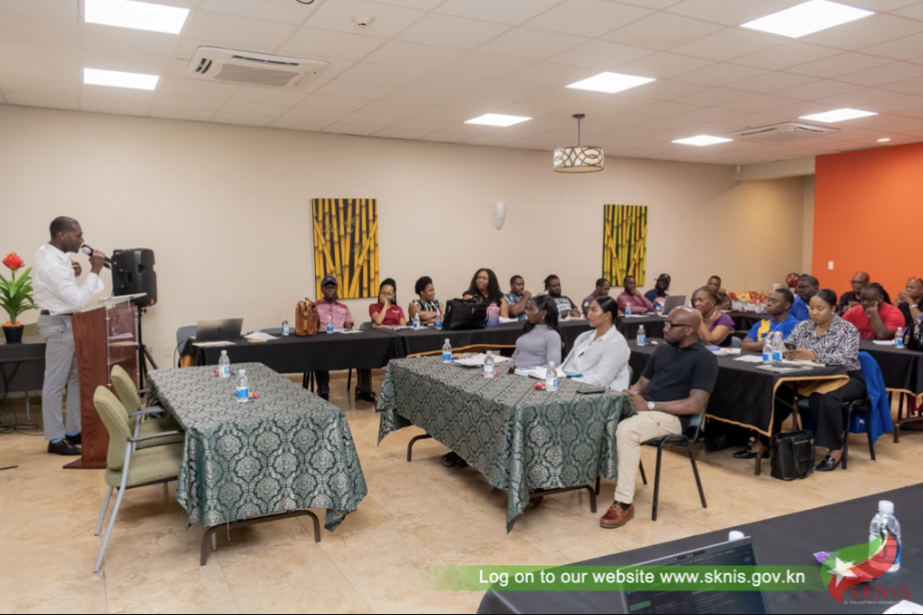 DEPARTMENT OF CREATIVE ECONOMY SUCCESSFULLY HOSTS FIRST ONE -DAY BUSINESS WORKSHOP