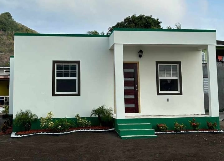 NHC CLIMATE-SMART HOMES OFFER FINANCIAL SAVINGS FOR HOMEOWNERS