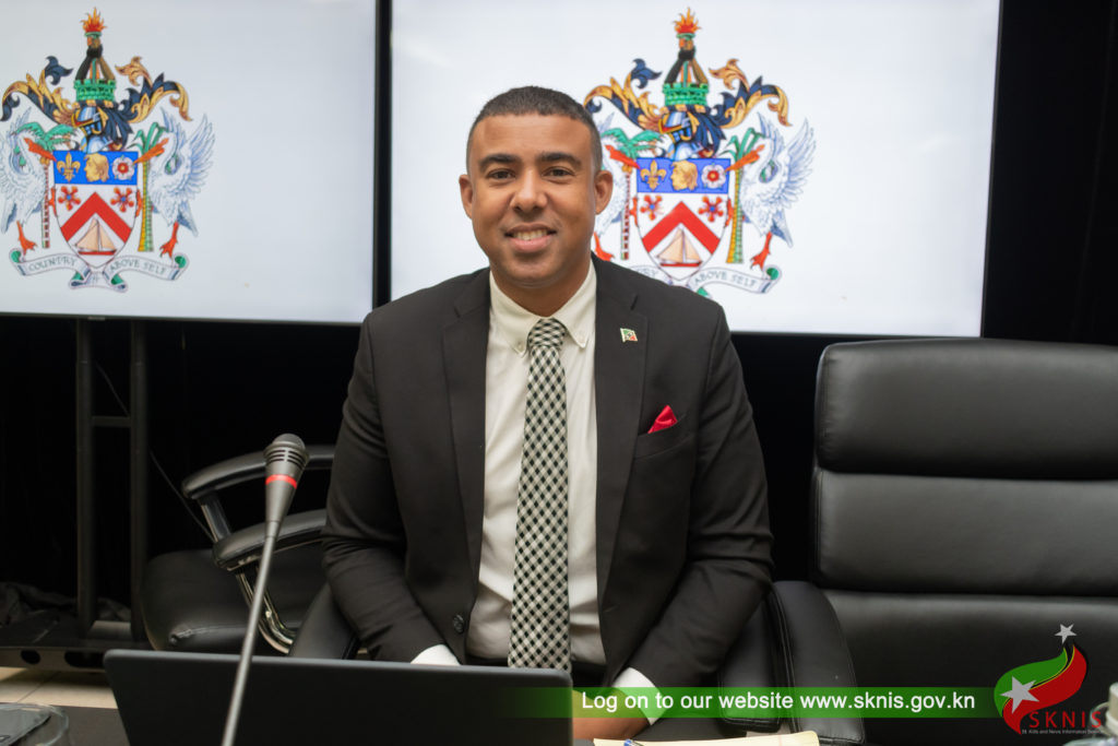ATTORNEY-GENERAL WILKIN TO SERVE ON PRESTIGIOUS CARIBBEAN JUSTICE REFORM COMMITTEE