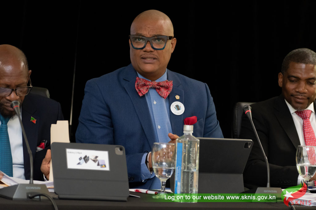 DEPUTY PRIME MINISTER CALLS FOR TIMELY SUBMISSIONS OF STEP TIMESHEETS TO ENSURE SMOOTH PAYROLL PROCESS