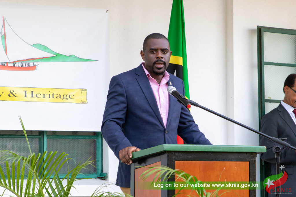 MINISTER DUGGINS HIGHLIGHTS RESILIENCE AND NATION-BUILDING AT HISTORY AND HERITAGE MONTH 2024 LAUNCH