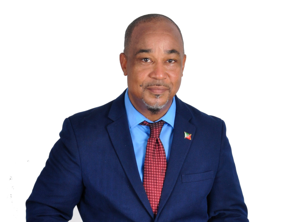 Appointment of Mr. Samuel Berridge as High Commissioner-designate for Saint Kitts and Nevis to Canada