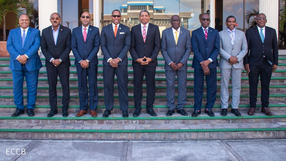 ECCB Monetary Council Discusses Financial Conditions and Economic Outlook in the Eastern Caribbean Currency Union