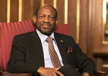 Right Hon Dr Denzil Douglas celebrates 35 years as an elected Parliamentarian