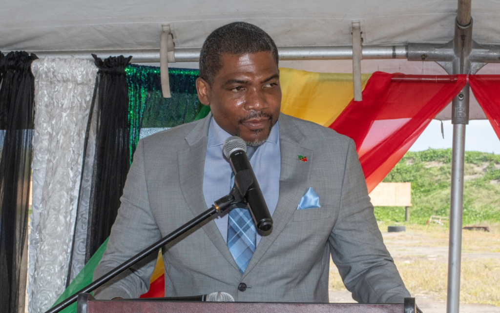GOVERNMENT OF ST. KITTS AND NEVIS CONTINUES TO FIND AND IMPLEMENT VIABLE SOLUTIONS TO LONGSTANDING PROBLEMS