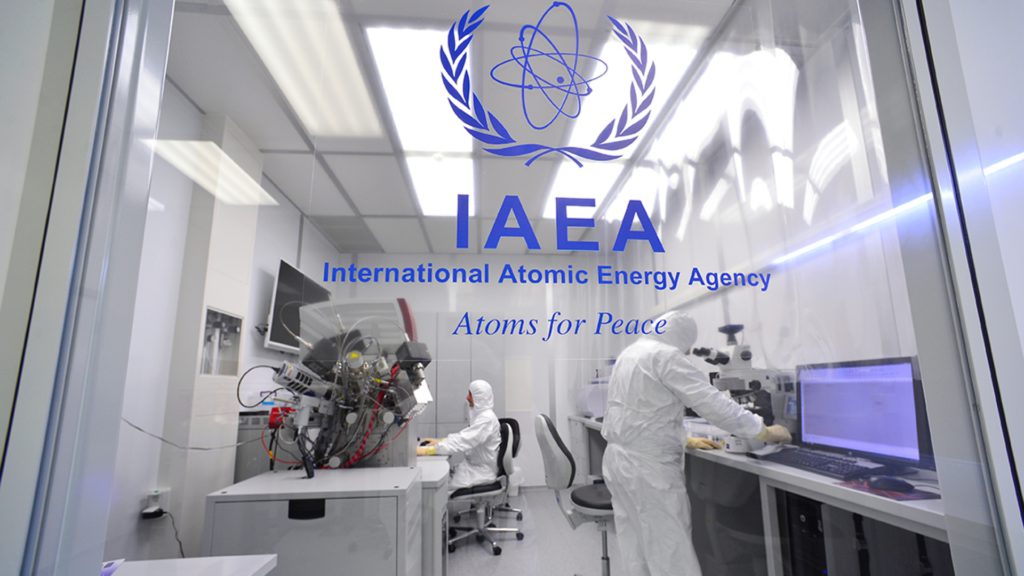 St. Kitts and Nevis Embraces the Benefits of International Atomic Energy Agency (IAEA) Membership; Gears Up for Nuclear Technology Advancements in Agriculture