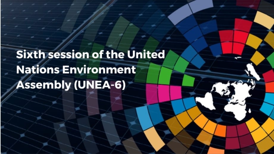 St. Kitts and Nevis Makes Significant Strides at UNEA-6: A Commitment to Sustainable Transformation