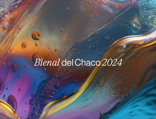 Open Call for Applications for the Performing Arts Programme of the International Sculpture Biennial of Chaco 2024