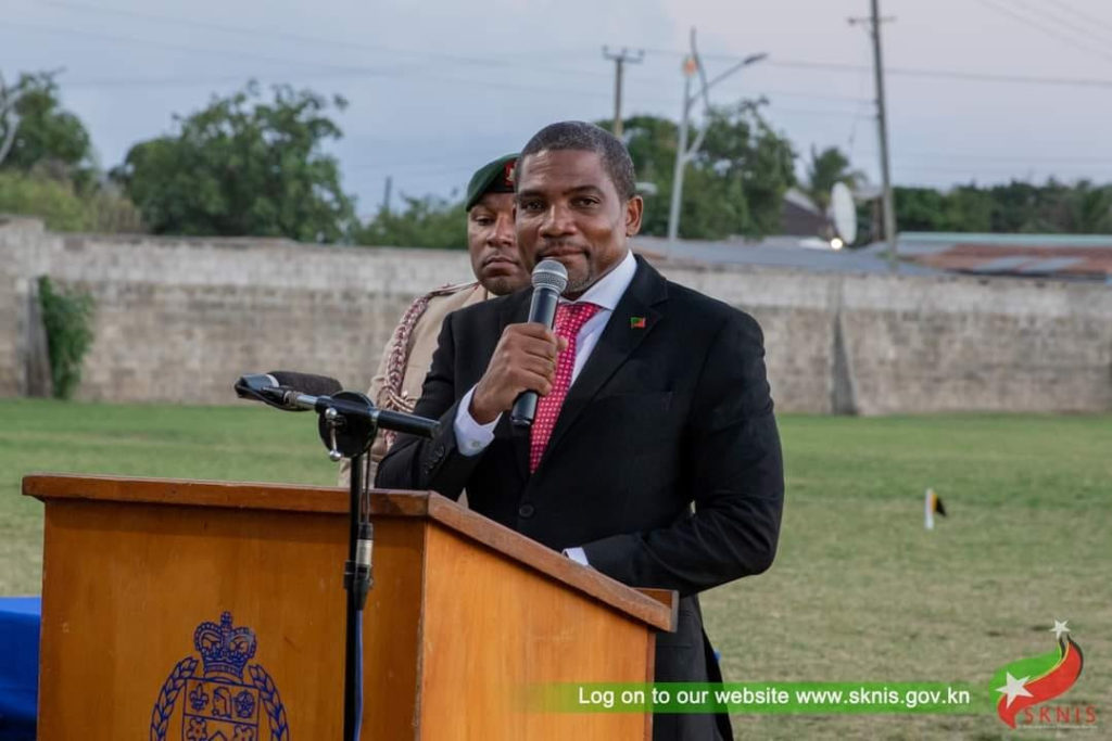 Saint Kitts and Nevis Assumes Chairmanship of RSS Council; Prime Minister Dr. Terrance Drew Leads Delegation to Guyana for Regional Security Chiefs and Council of Ministers Meetings