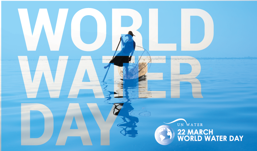 ST. KITTS AND NEVIS OBSERVES WORLD WATER DAY UNDER THE THEME “WATER FOR PEACE”