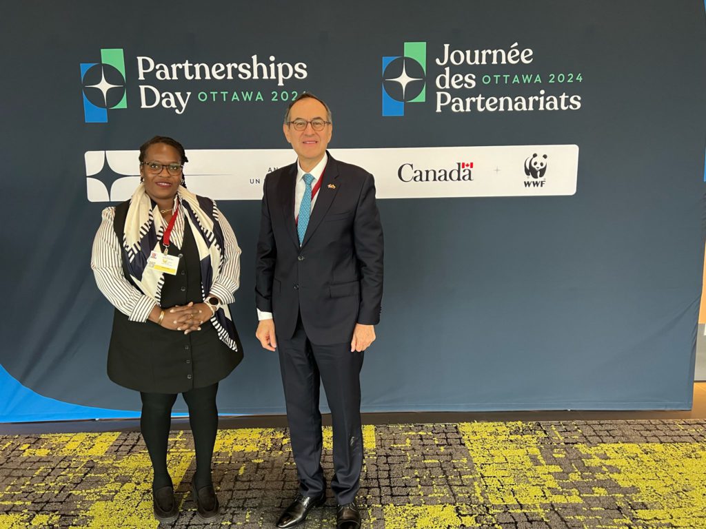 St Kitts and Nevis makes impactful contribution to Ministerial meetings in advance of UNEP’s Meeting to Secure a Global Plastic Treaty