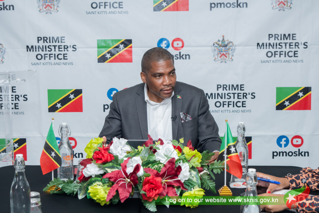 COMPREHENSIVE MEASURES IMPLEMENTED TO CURB RISING CRIME AND BOOST PUBLIC SAFETY IN ST. KITTS AND NEVIS