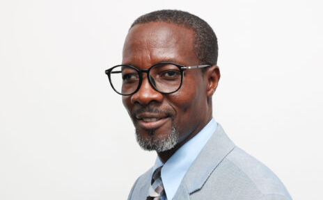 Ministry of Health Announces Mr. Curtis Martin as Acting Permanent Secretary