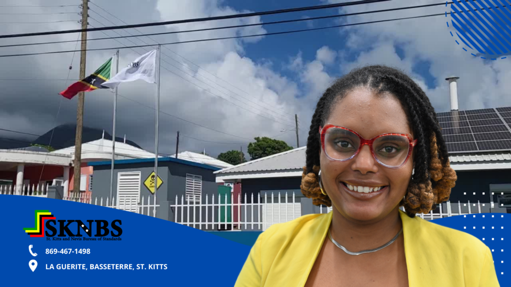 LEAD SCIENTIST AT THE SKNBS EMBARKS ON JOURNEY TO LEARN ADVANCED TECHNIQUES IN IDENTIFYING TOXINS IN LOCAL FISH