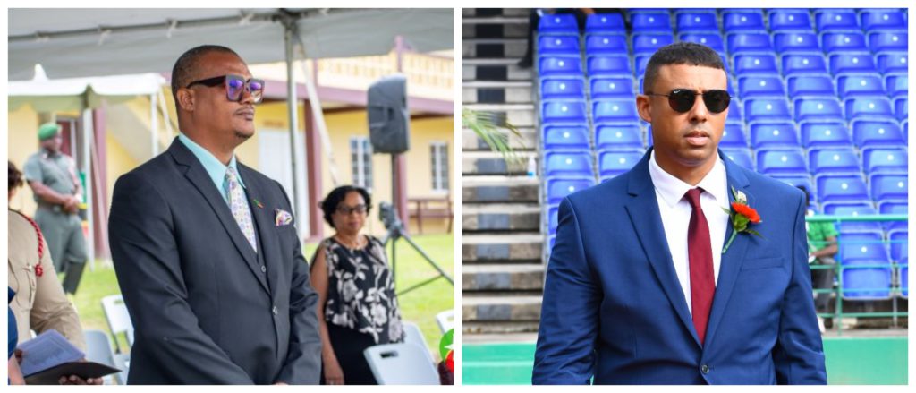 DPM DR. HANLEY AND AG WILKN TO ATTEND INAUGURATION OF TAIWAN’S PRESIDENT-ELECT LAI CHING-TE