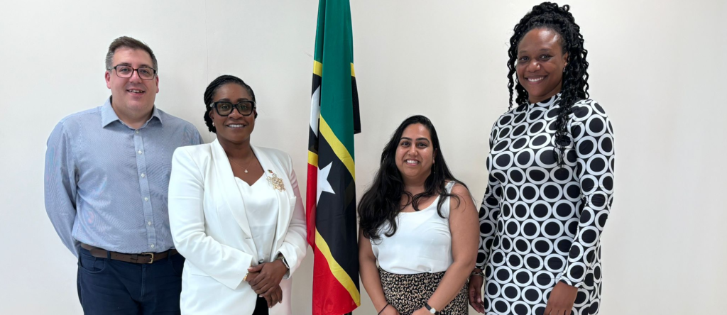 COMPLETION OF PHASE II OF BENCHMARK ASSESSMENT BY THE NATIONAL ASSEMBLY