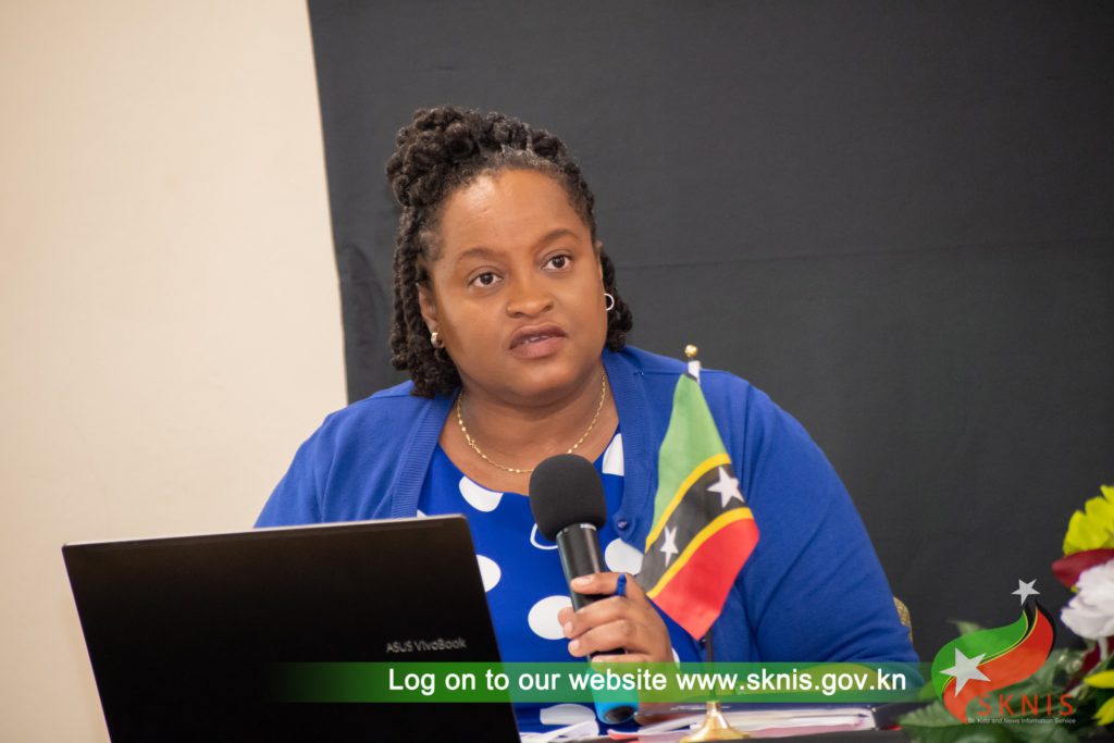 LIFT SKN PROGRAMME LAUNCHES NEW ERA OF SUPPORT FOR VULNERABLE FAMILIES IN ST. KITTS AND NEVIS