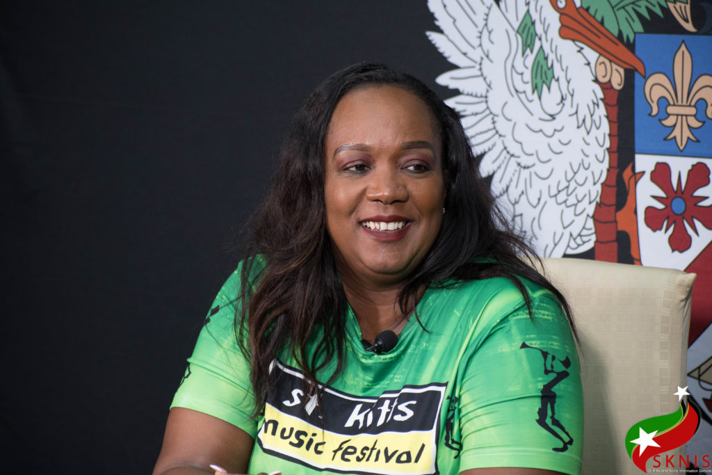 MINISTRY OF TOURISM TO CONDUCT AN ECONOMIC IMPACT ASSESSMENT OF THE ANNUAL ST. KITTS MUSIC FESTIVAL TO ENSURE ITS SUSTAINABILITY