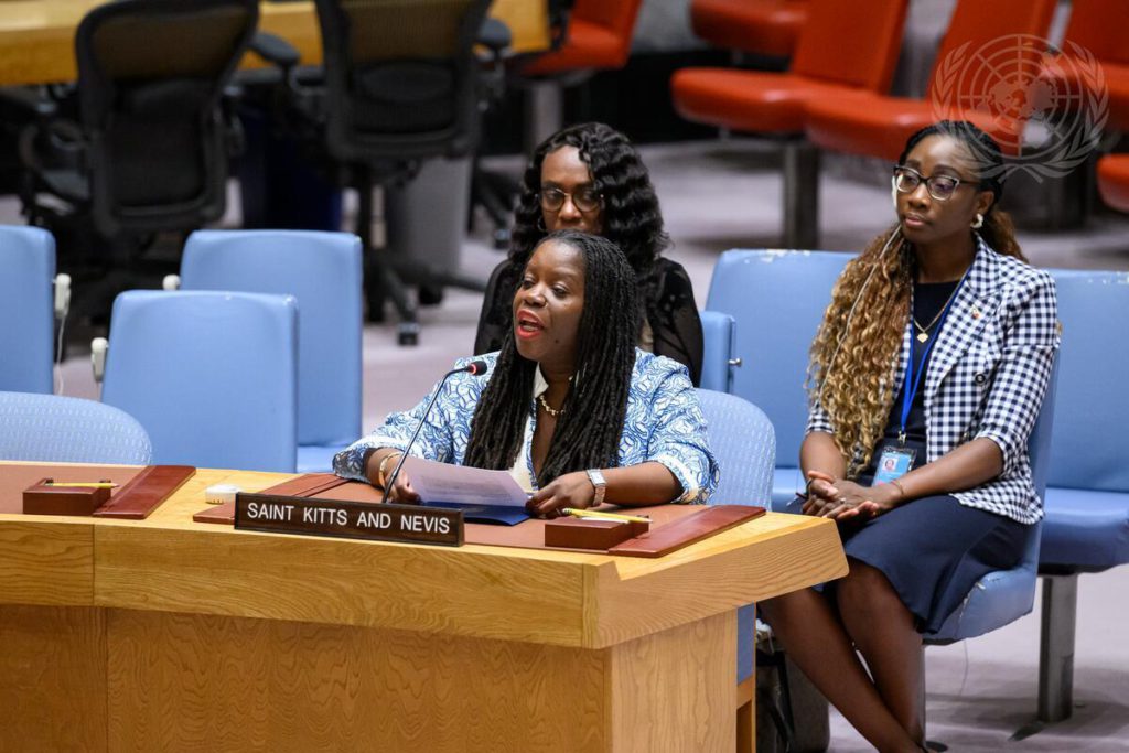 CARICOM Supports Adoption of Resolution to Renew Mandate of the United Nations Office in Haiti