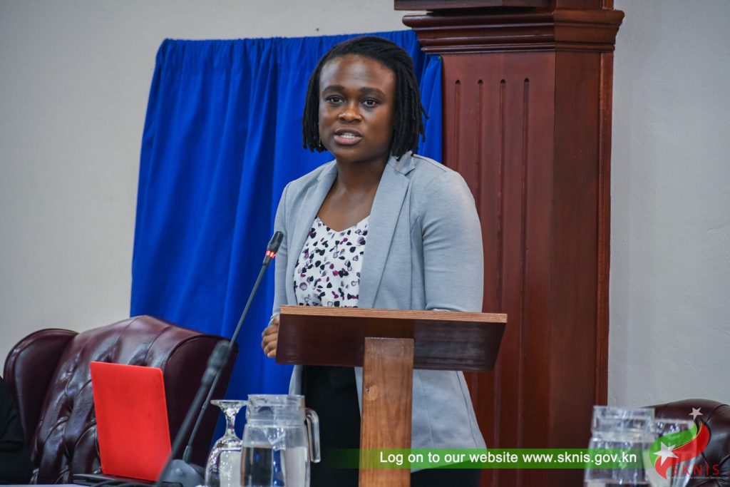 GOVERNMENT CREATING AN ENVIRONMENT THAT PROMOTES A CULTURE OF CARE AND COMPASSION AMONG THE NATION’S YOUTH, SAYS SENATOR PHILLIP