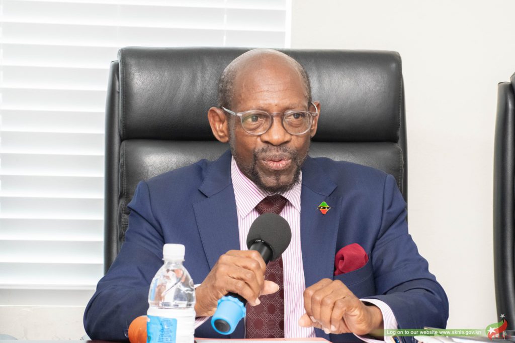 ST. KITTS AND NEVIS SEEKS TO ESTABLISH A HIGH-END HOTEL FROM A POPULAR INDIAN CHAIN