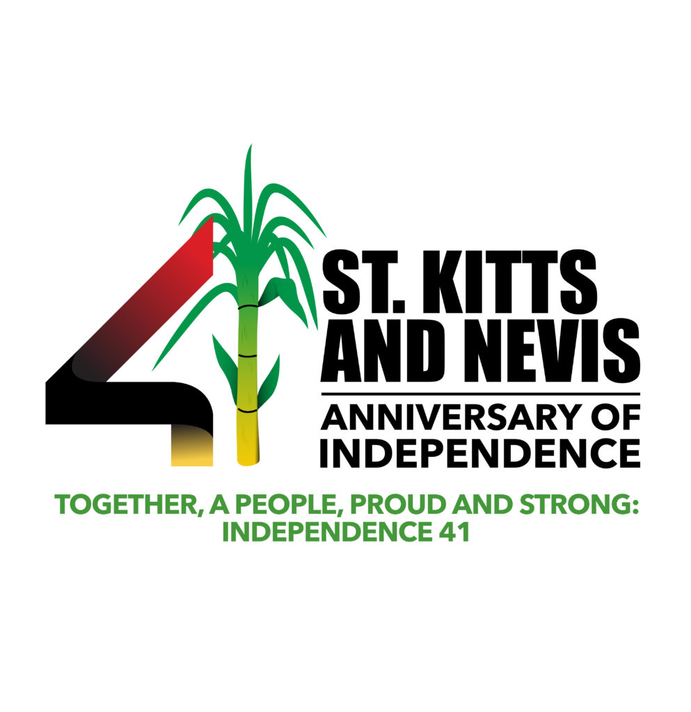 GOVERNMENT OF SAINT KITTS AND NEVIS LAUNCHES ACTIVITIES FOR 41ST ANNIVERSARY OF INDEPENDENCE