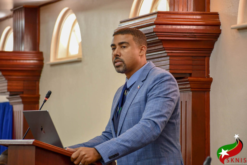 NATIONAL ASSEMBLY PASSES LANDMARK BILL TO STRENGTHEN ASSET RECOVERY AND COMBAT FINANCIAL CRIMES