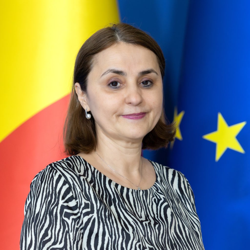 GOVERNMENT OF ROMANIA EXTENDS CONGRATULATIONS TO ST. KITTS AND NEVIS ON ITS 41ST ANNIVERSARY OF INDEPENDENCE