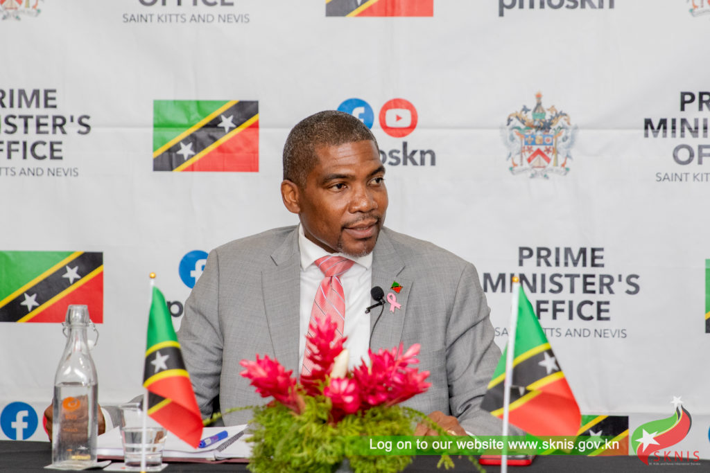 PRIME MINISTER DR. DREW COMMENDS KEY STAKEHOLDERS FOR THEIR ROLE IN ENSURING SAFETY AND SECURITY DURING CARNIVAL