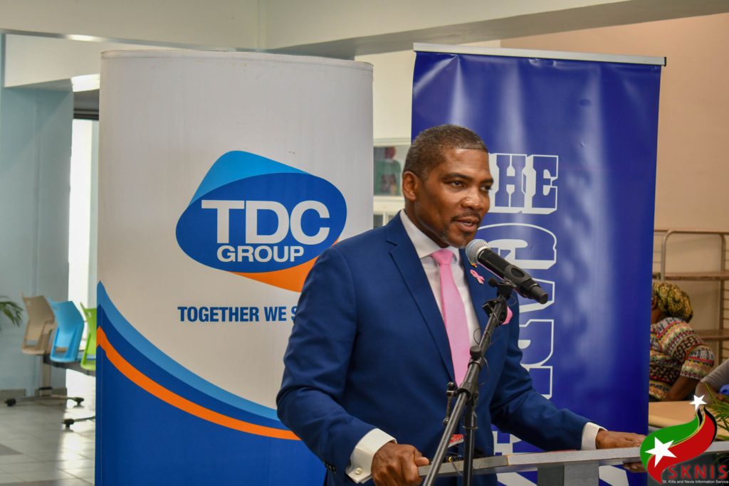 Prime Minister Drew Expounds on Achievements in Federation’s Healthcare Landscape