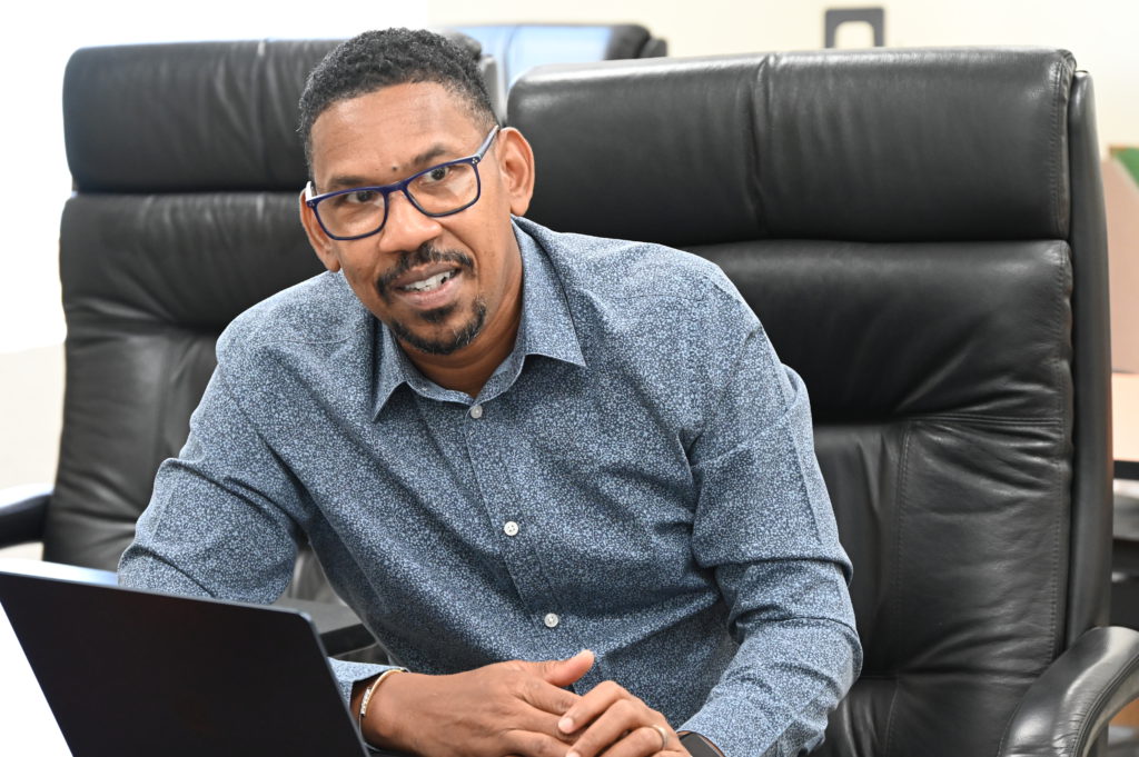 Department of Physical Planning to strengthen environmental legislation that will support National Physical Development Plan