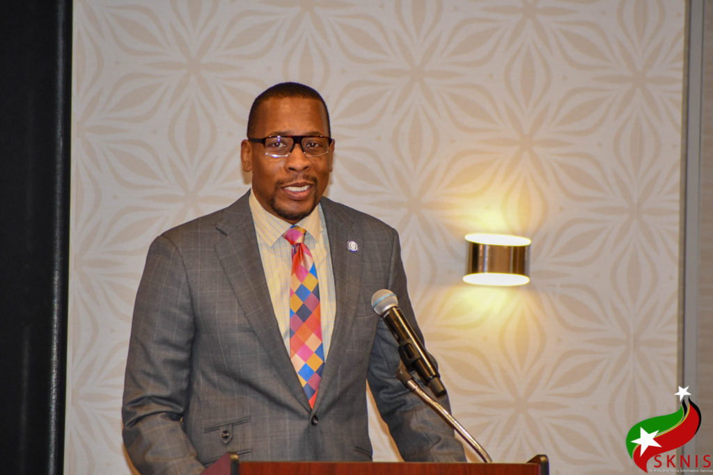 ST KITTS AND NEVIS’ INCLUSIVE APPROACH TO BUDGET DEVELOPMENT COMMENDED BY ECCB GOVERNOR