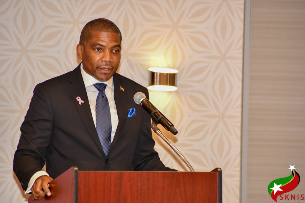 Keynote Address by Prime Minister of Saint Kitts and Nevis, Hon. Dr. Terrance Drew, at the Budget 2025 National Forum – October 30, 2024