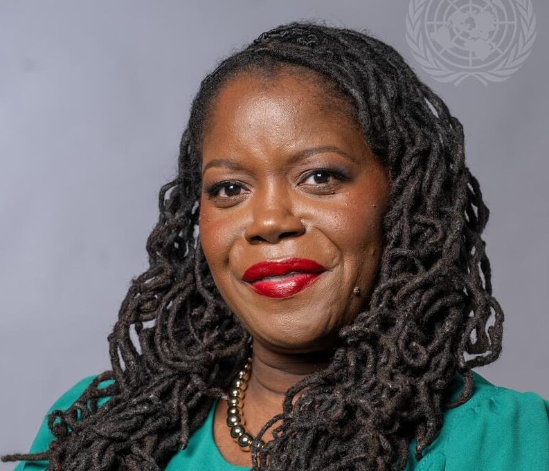 Statement by Her Excellency Mutryce Williams, Permanent Representative of St. Kitts and Nevis to the United Nations, on Behalf of the Caribbean Community (CARICOM) on the Organisation of the Work of the Fifth Committee