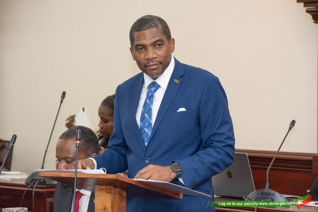 GOVERNMENT’S INNOVATIVE ASPIRE PROGRAMME WILL HELP TO LEVEL THE FINANCIAL PLAYING FIELD FOR ALL CHILDREN ACROSS ST. KITTS AND NEVIS