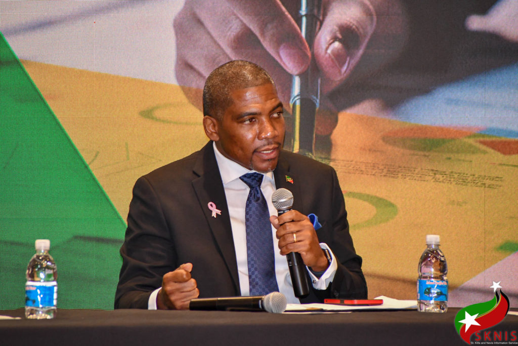 Drew-led Government To Harness Technology and AI for Safer Roads in St. Kitts and Nevis