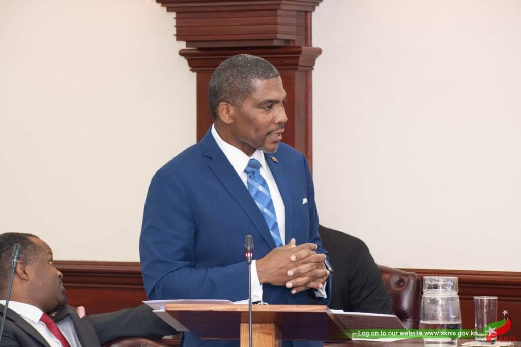 ADVANCE PASSENGER INFORMATION AND PASSENGER NAME RECORD BILL, 2024, PASSED IN THE NATIONAL ASSEMBLY