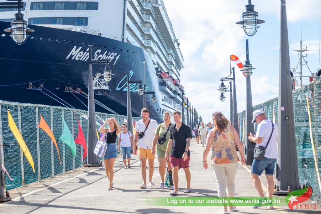 Tourism Sector Thrives; PM Drew Announces Upcoming Investment Talks in Miami