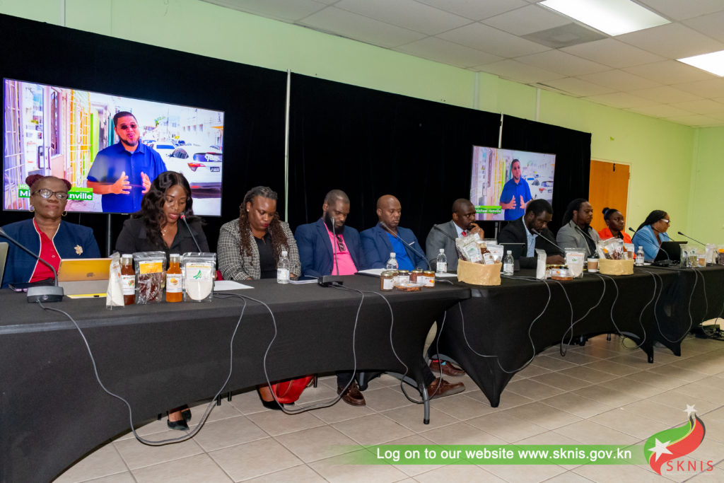 Empowering Communities, Inspiring Sustainable Growth: A Year of Progress and Impact