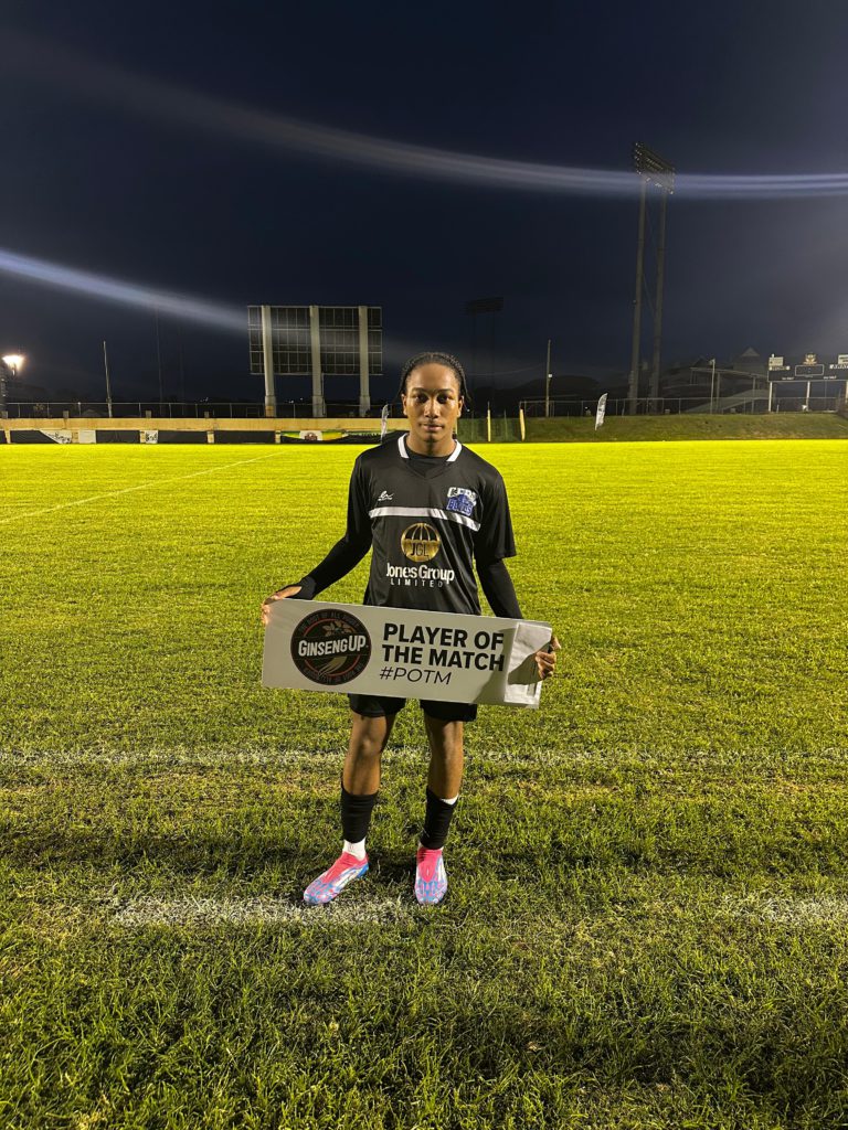 CFBC BULLS CONTINUE UNMATCHED WITH STUNNING 10-0 VICTORYAGAINST AVEC