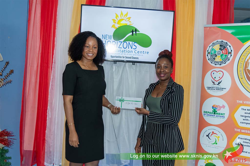 LOCAL BAR ASSOCIATION STRENGTHENS SUPPORT FOR YOUTH REHABILITATION IN ST KITTS