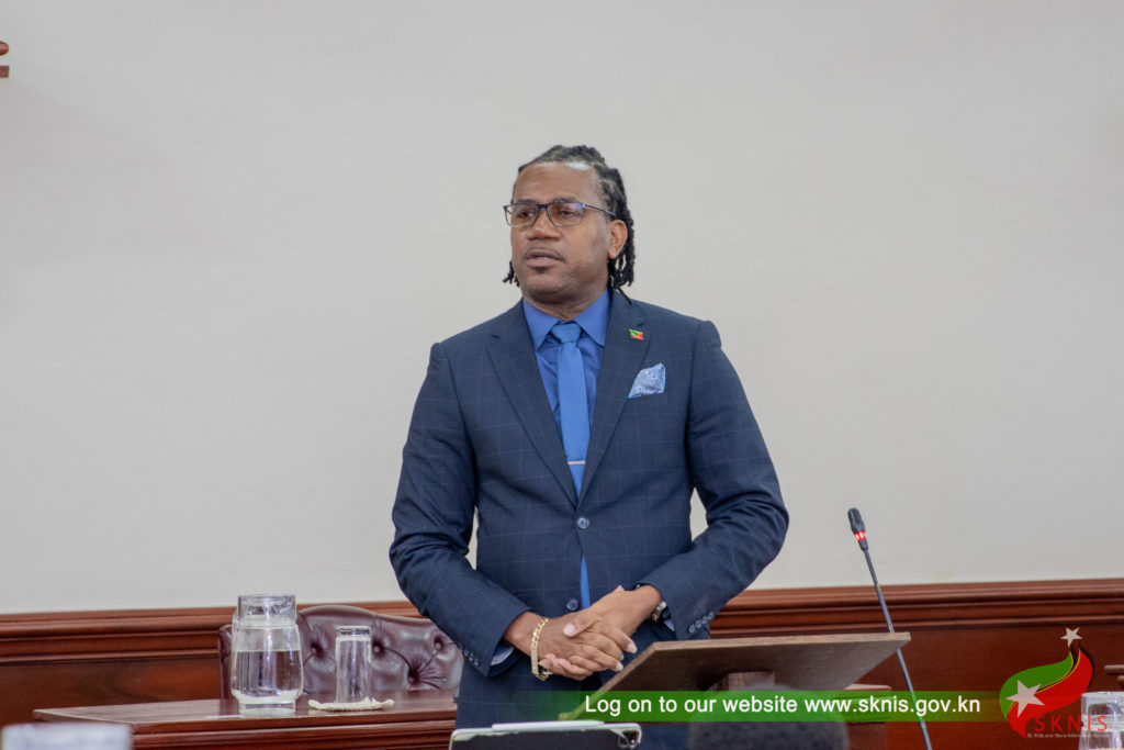 Hon. Shawn Richards Retracts Baseless Claims Made Against Government Ministers