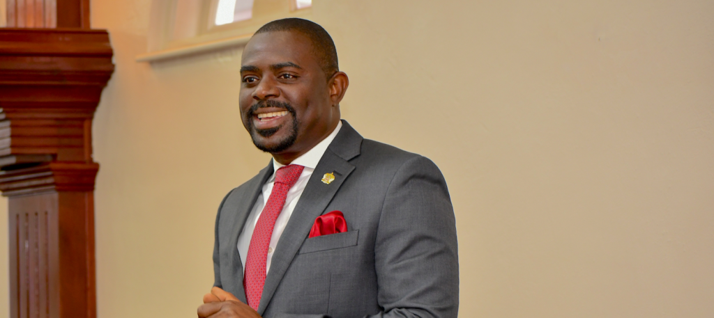 LOCAL RETAILERS BUYING MORE LOCAL PRODUCE, THANKS TO THE EFFORTS OF THE MINISTRY OF AGRICULTURE