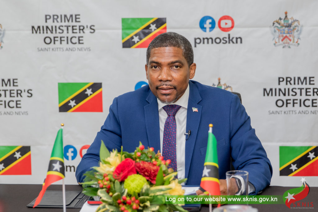 PRIME MINISTER DR. DREW ADDRESSES WEALTH-BUILDING AND SOCIAL SUPPORT INITIATIVES ON THE ROUNDTABLE