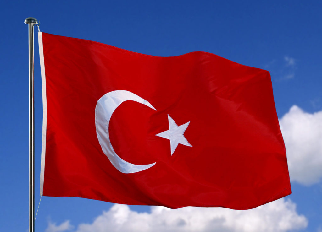 Türkiye scholarships for the 2025-2026 academic year