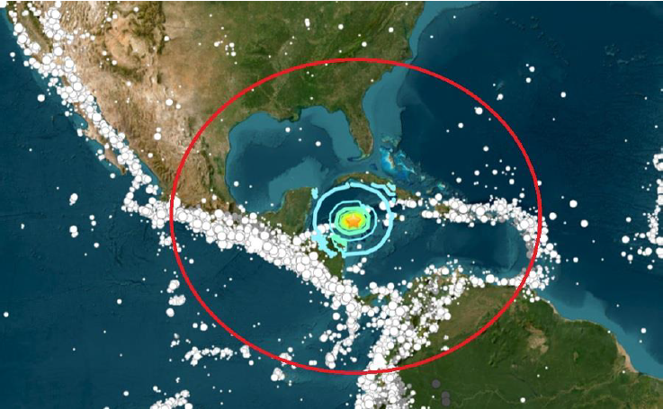 National Emergency Management Agency (NEMA) Urges Disaster Preparedness Following Recent Tsunami Alert in the Region