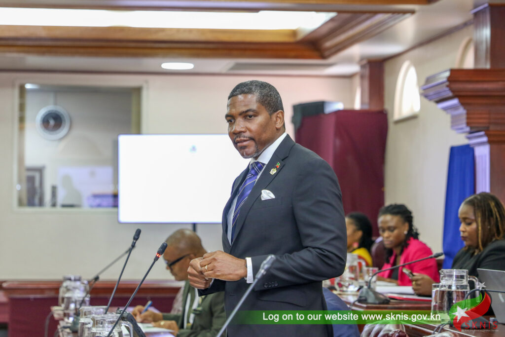 Prime Minister Drew Reaffirms Government’s Commitment to Transparency with IMF Report Release