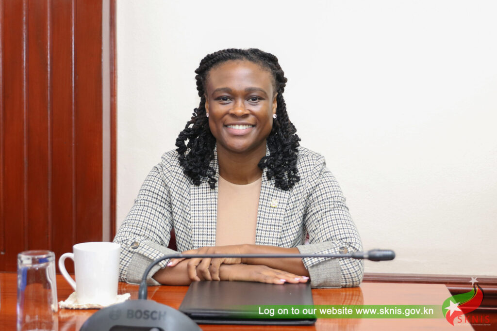 MINISTER PHILLIP APPLAUDS STRONG VOLUNTEERISM DURING DAY OF INTERRUPTION