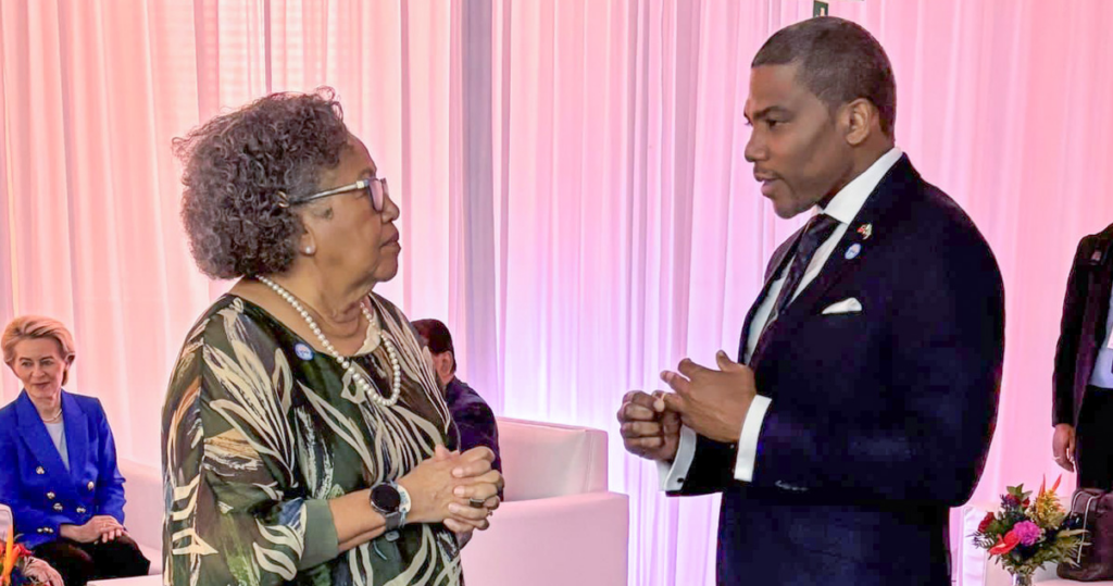 Prime Minister Drew To Advocate For Strategic Priorities At CARICOM Heads Conference